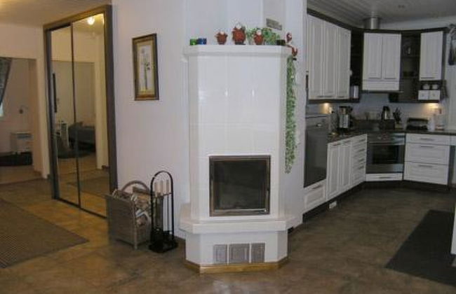 Villa siimestö - Foto 17