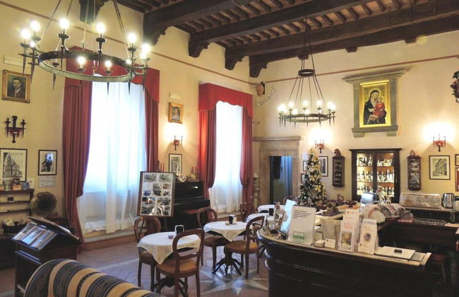 Meublé Il Riccio - Foto 127