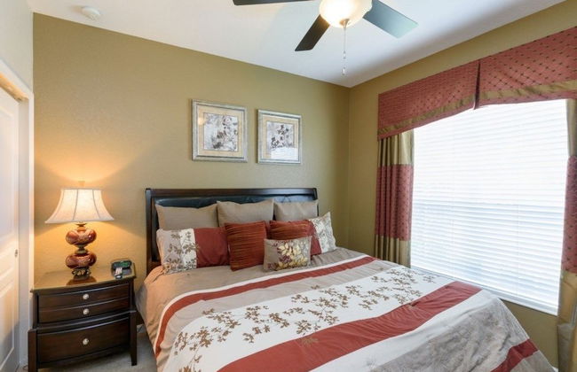 Fv64670 - Windsor Hills Resort - 4 Bed 4 Baths Villa - Photo 5