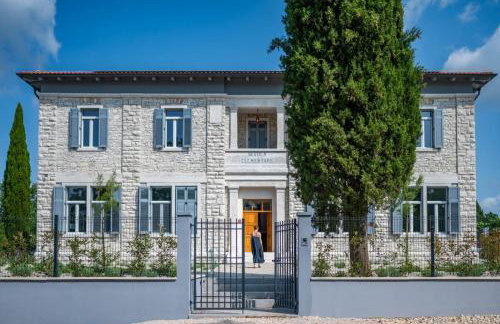 Luxury & Unique Villa Scvola Elementare - Foto 3