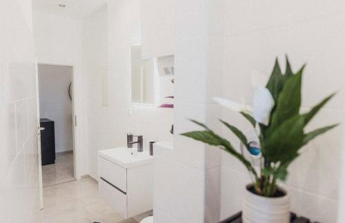 Ferienwohnung Zentrum Erding - Foto 15