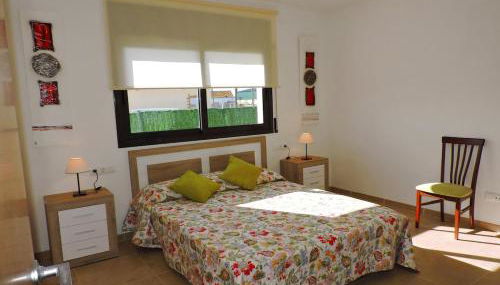 Casa Els Muntells - Foto 4