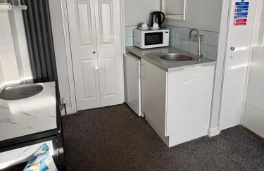 Rottingdean Boutique Studio Apartment By The Sea - Foto 19