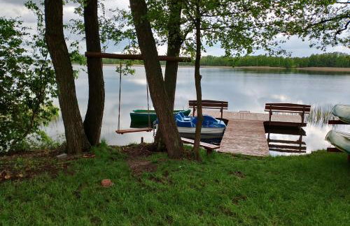 Domek pod czerwonym Dębem - Foto 22