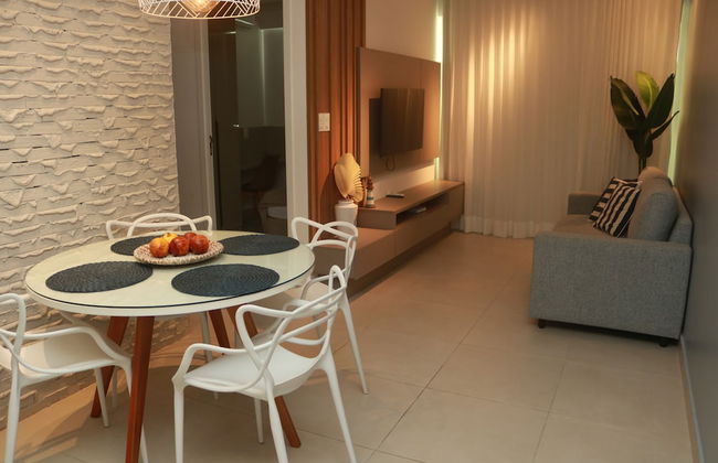 Edifício Promenade II Apt 206 - Photo 18