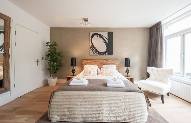 Stayci Apartments Museumpark Deluxe - Photo 16