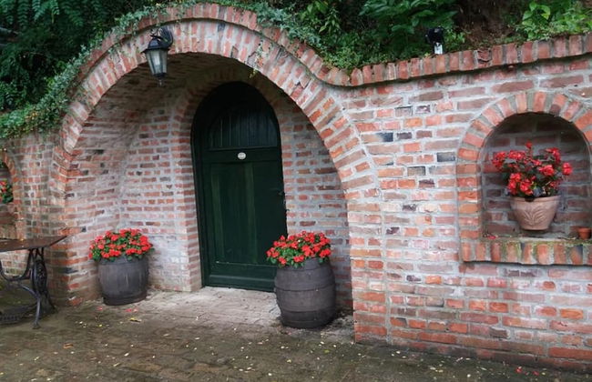 Bogdan - Countryside With hot tub - R2 - Foto 23