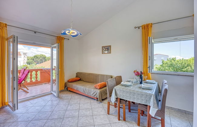 Seaview Apartment in Pasman A2 - Photo 9