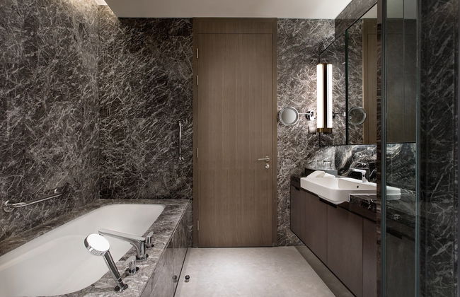 Ascott Songshan Lake Dongguan - Foto 27