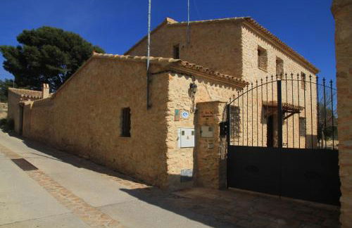 Alojamientos Rurales Cortijo Las Golondrinas - Foto 8