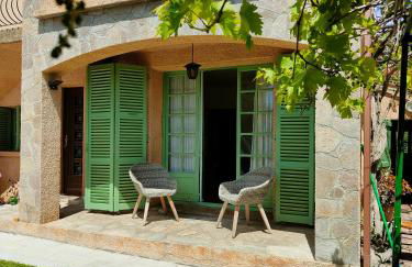 Maison de campagne piscine et jardin privatifs près de la plage - Foto 3