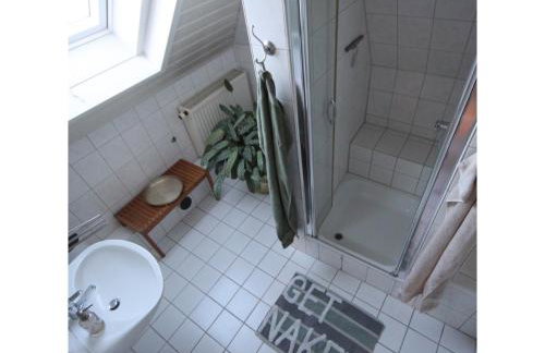 Ferienwohnung Waldblick - Foto 7