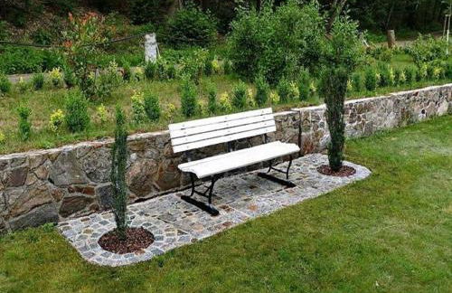 Villa Rotschoenberg im Tal der Freiberger Mulde - Foto 24