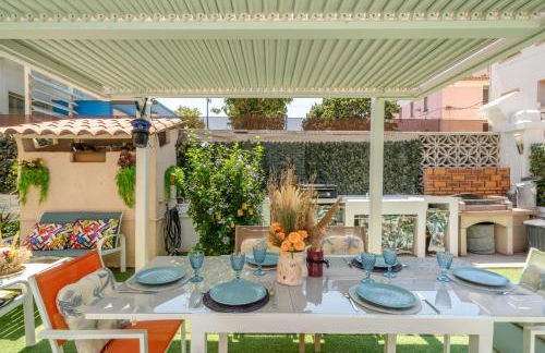 VILLA MARYSE Elegance Art Déco et piscine privative - Foto 42