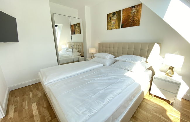 Steiner Residences Vienna Nestroyplatz - Foto 22