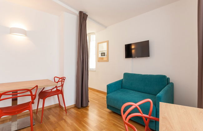 Residhotel Vieux Port - Foto 10