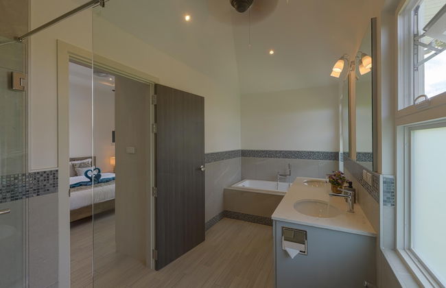 Modern 3 Bedroom Pool Villa MP67 - Foto 31