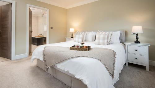 Hoggs Wellness Retreat Sauna & Jacuzzi - Foto 5, wardrobe