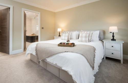 Hoggs Wellness Retreat Sauna & Jacuzzi - Foto 5