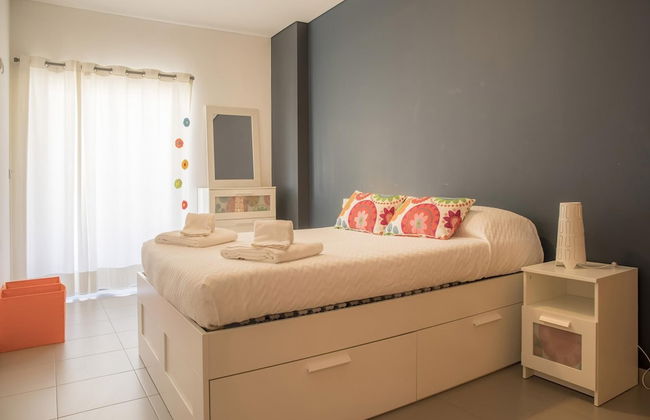 A17 - Heaven Sun Praia da Rocha 1 bed Apartment - Foto 14