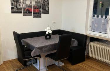 Charmantes Feriennest vor Seßlachs Stadtmauer im lebendigen Familienhaus - Photo 10