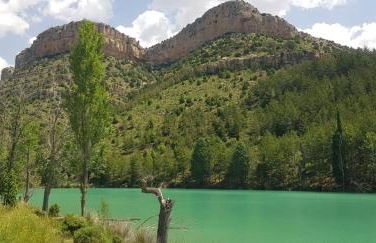 Masia los Toranes - Destino Starlight - Foto 76