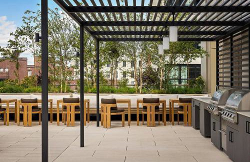 Blueground South Williamsburg rooftop nr Domino Park NYC-2131 - Photo 19