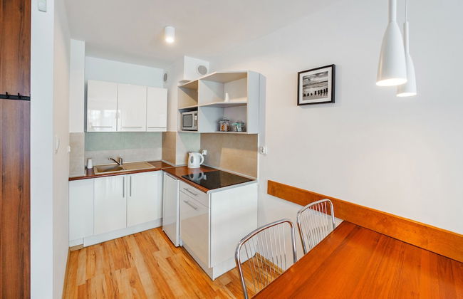 Apartamenty Sun & Snow Jasny Brzeg - Photo 32