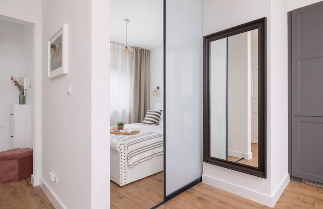 Apartment for 4 in Kraków by Renters - Foto 20