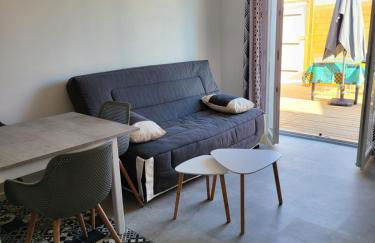 ESCALE OCEAN A 800 m DE LA PLAGE - Photo 20