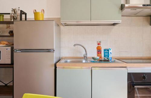 La Casa Di Simba A Piombino - Foto 8