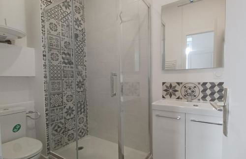 T1 centre-ville refait à neuf - Foto 12