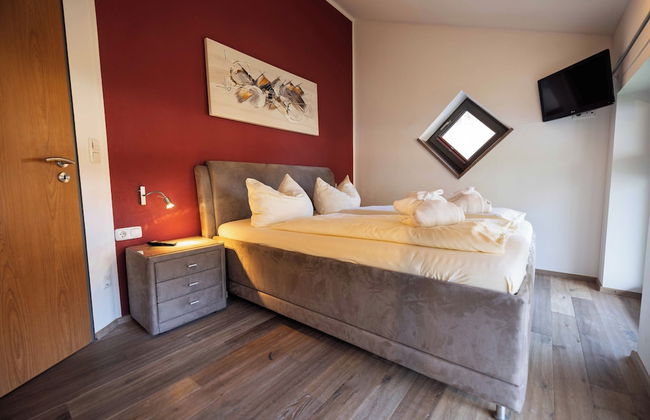 Alpenglühn - Foto 7