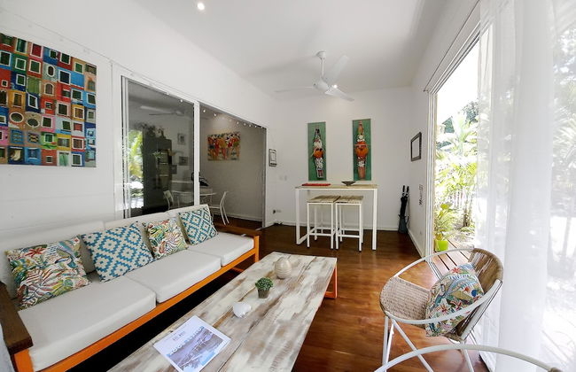 Casa Blanca Villas Ojochal - Foto 6