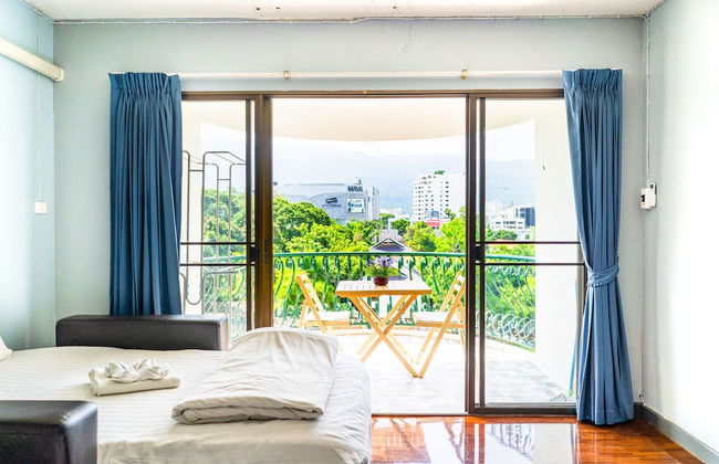 Hillside Plaza & Condotel 4 Downtown - Photo 64