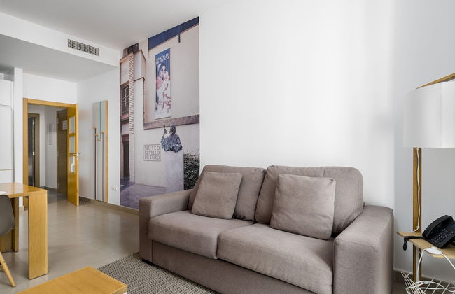 Suites del Pintor Historial Center, by Hoteles con Cultura - Photo 23