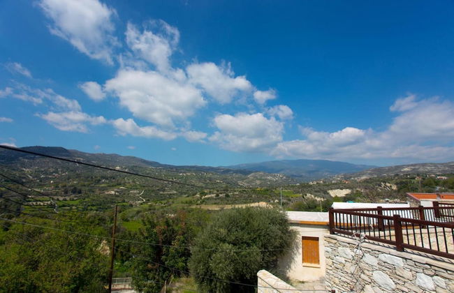 Old Olive Mill House - Foto 6