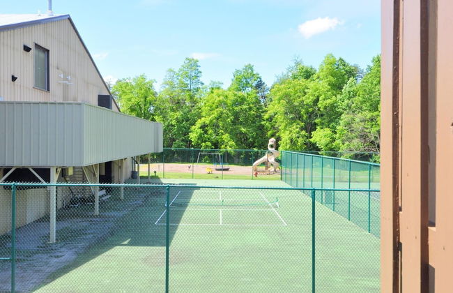 Treetop Cabin - Foto 1