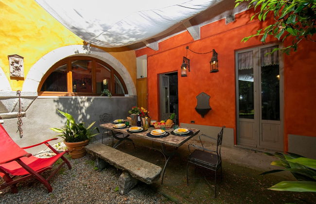 Residenza Il Glicine di Lesa - Foto 31