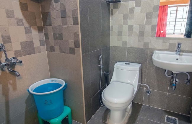 Narayana Studio Apartments - Foto 18