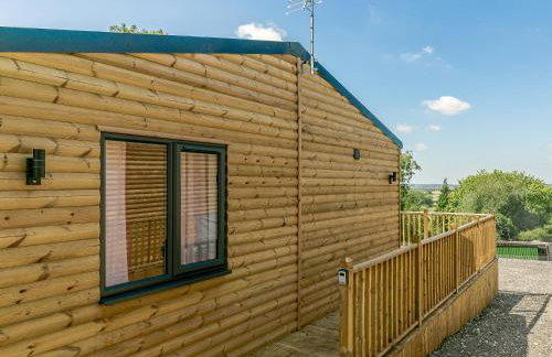 Hill Crest Lodge 1 - Foto 24