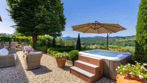 Villa Regina, 4 bedrooms and a luxury style villa - Foto 3