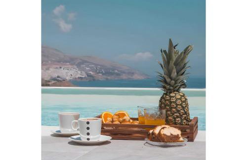 Vila Lina Syros - Foto 29