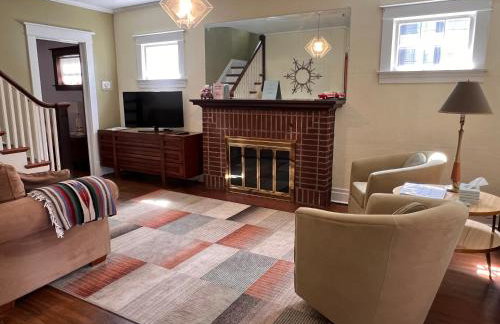 Whirlpool Cottage - Foto 3