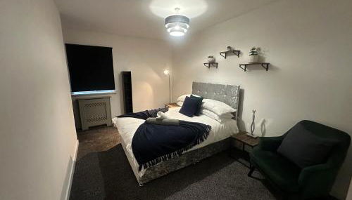 JustStay Apartment Glasgow - Foto 2