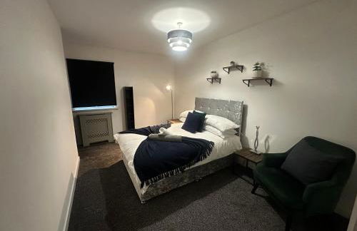 JustStay Apartment Glasgow - Foto 2