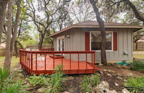 Downtown Lonestar Bungalow at Beer Ranch Project - Foto 17