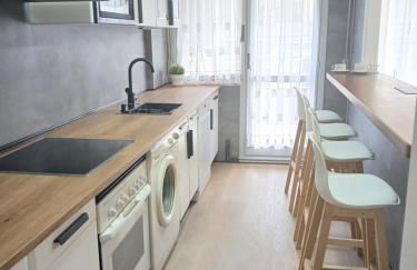 Apartamento en la Playa de Somo. - Foto 13