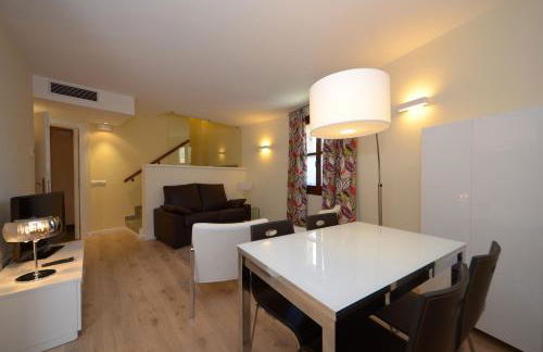 Apartamentos El Palacete de Ainsa - Foto 30