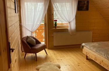 Chata Nad Potokiem w Górach - Foto 32